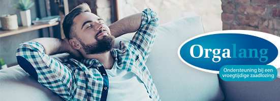 Vroegtijdige zaadlozing voorkomen