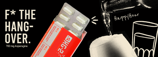 De beste energie gevende producten