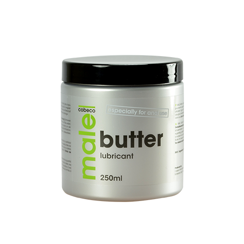 Male Butter